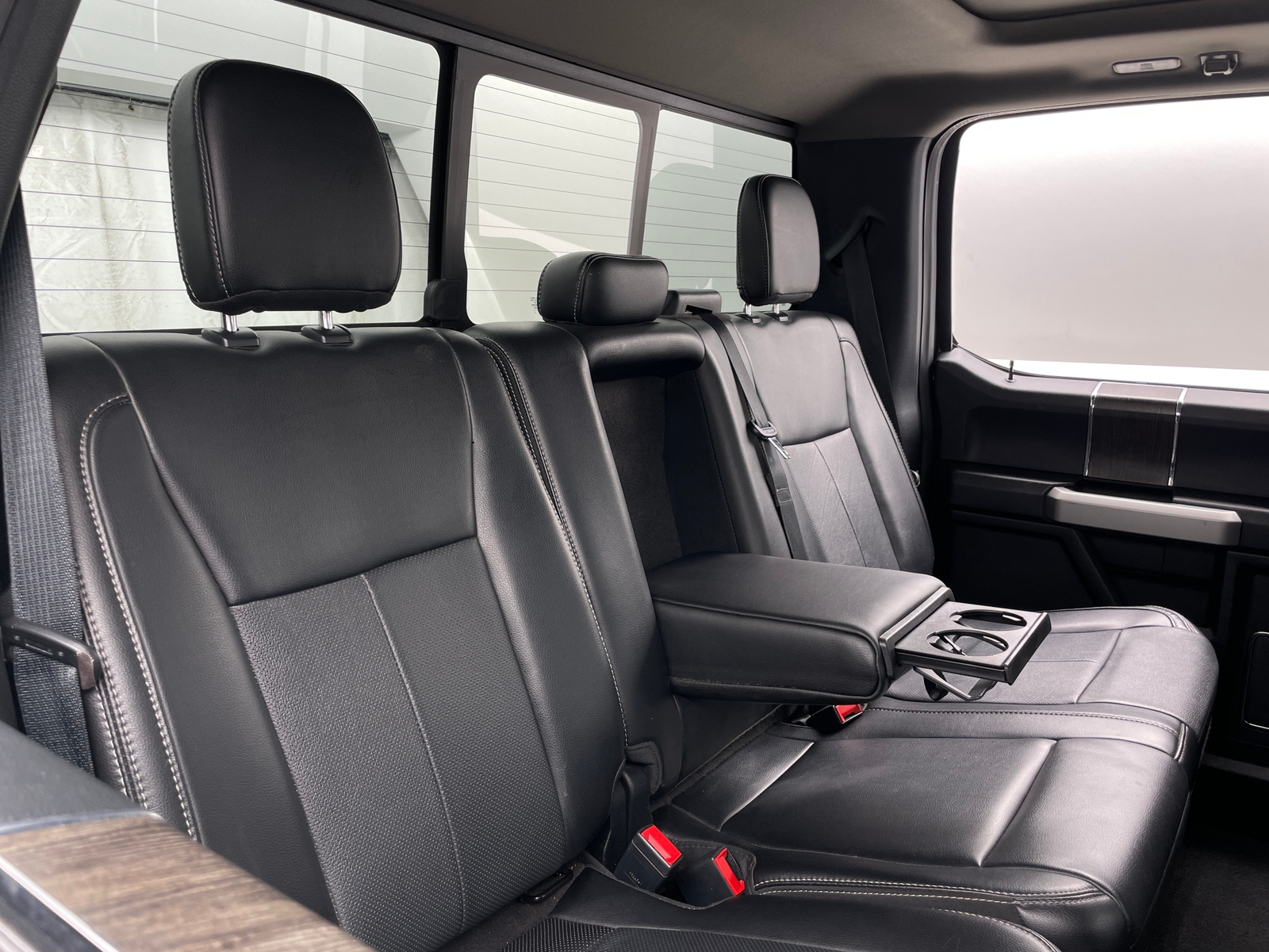 Thumbnail: 2020 Ford Econoline - 5