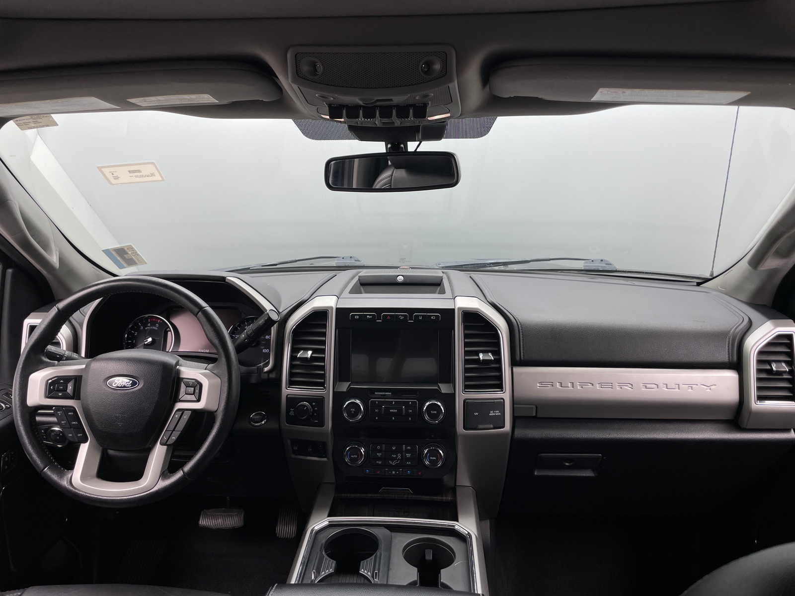 Thumbnail: 2020 Ford Econoline - 2