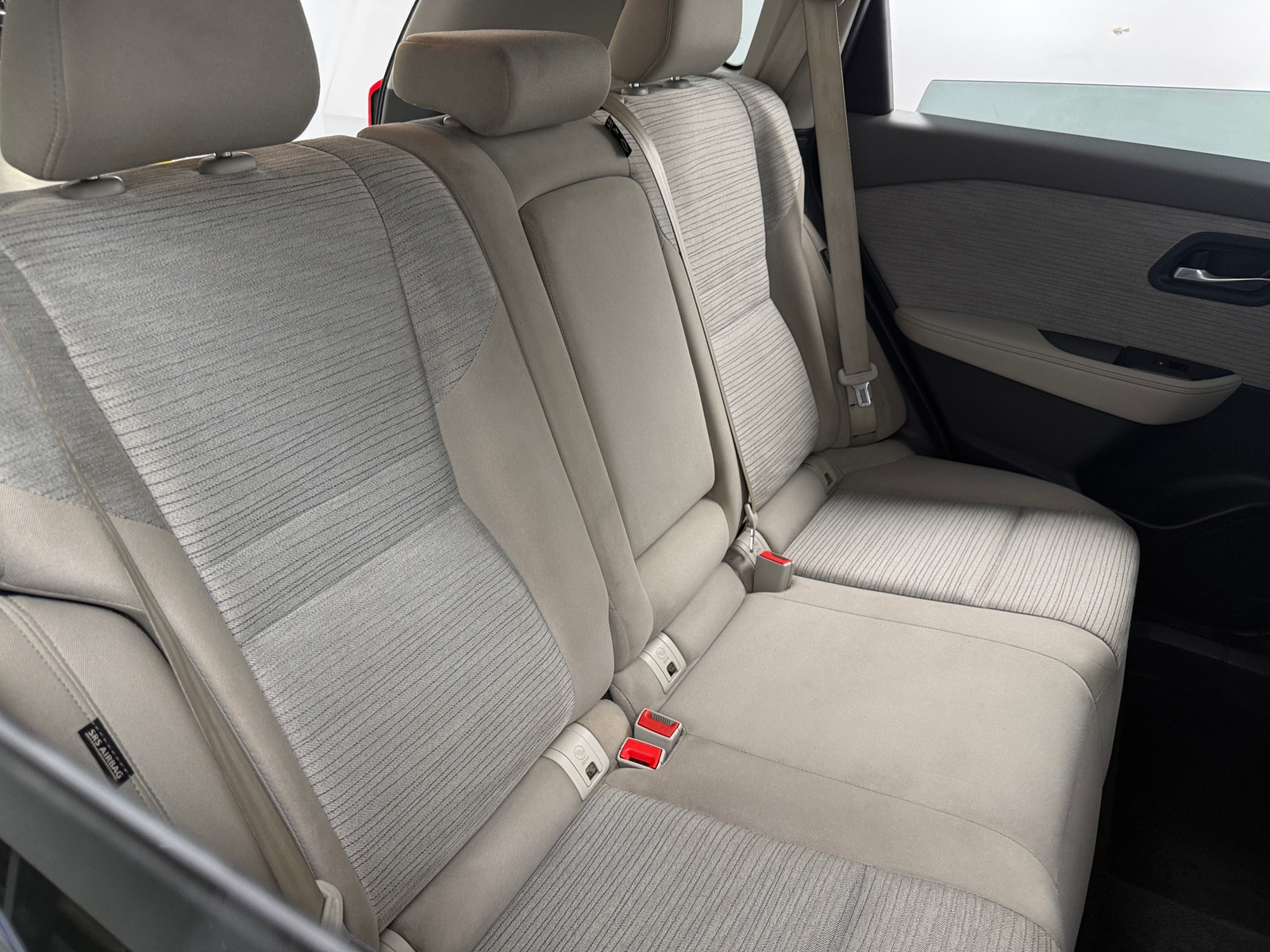 Thumbnail: 2023 Nissan Rogue - 6