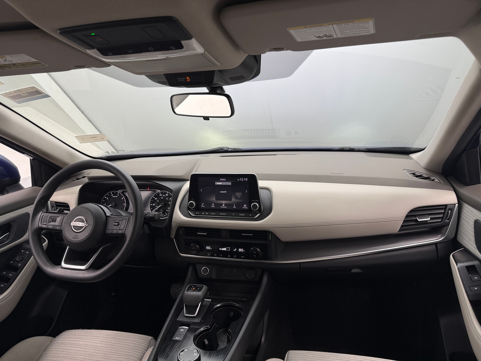 Thumbnail: 2023 Nissan Rogue - 3