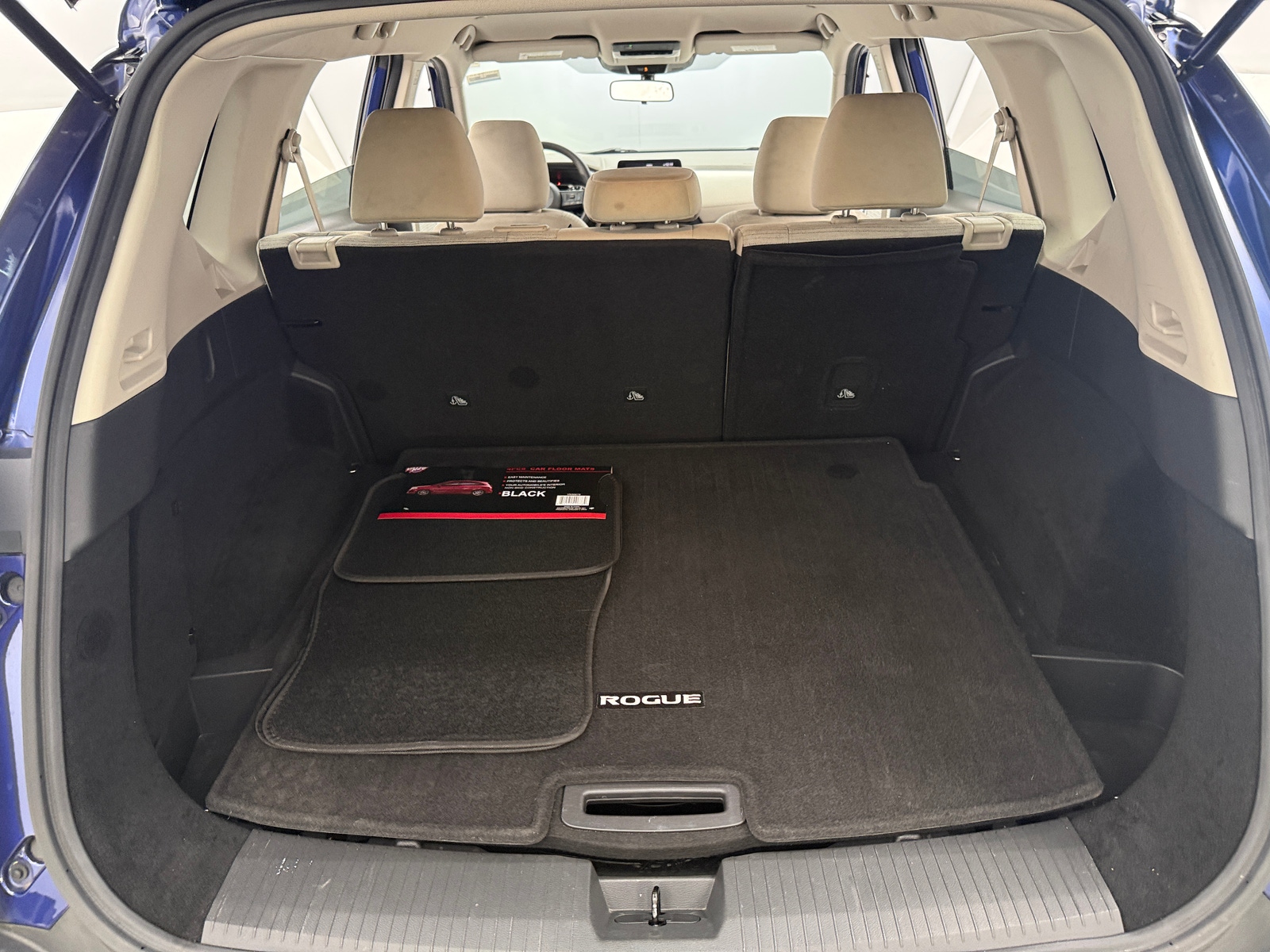 Thumbnail: 2023 Nissan Rogue - 7