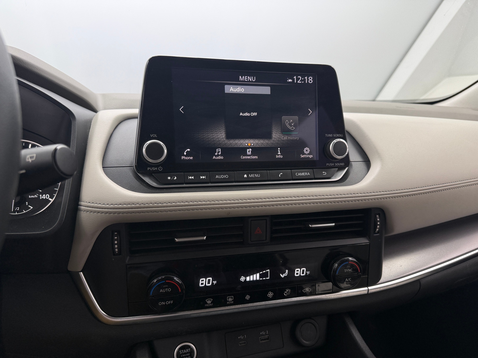 Thumbnail: 2023 Nissan Rogue - 4