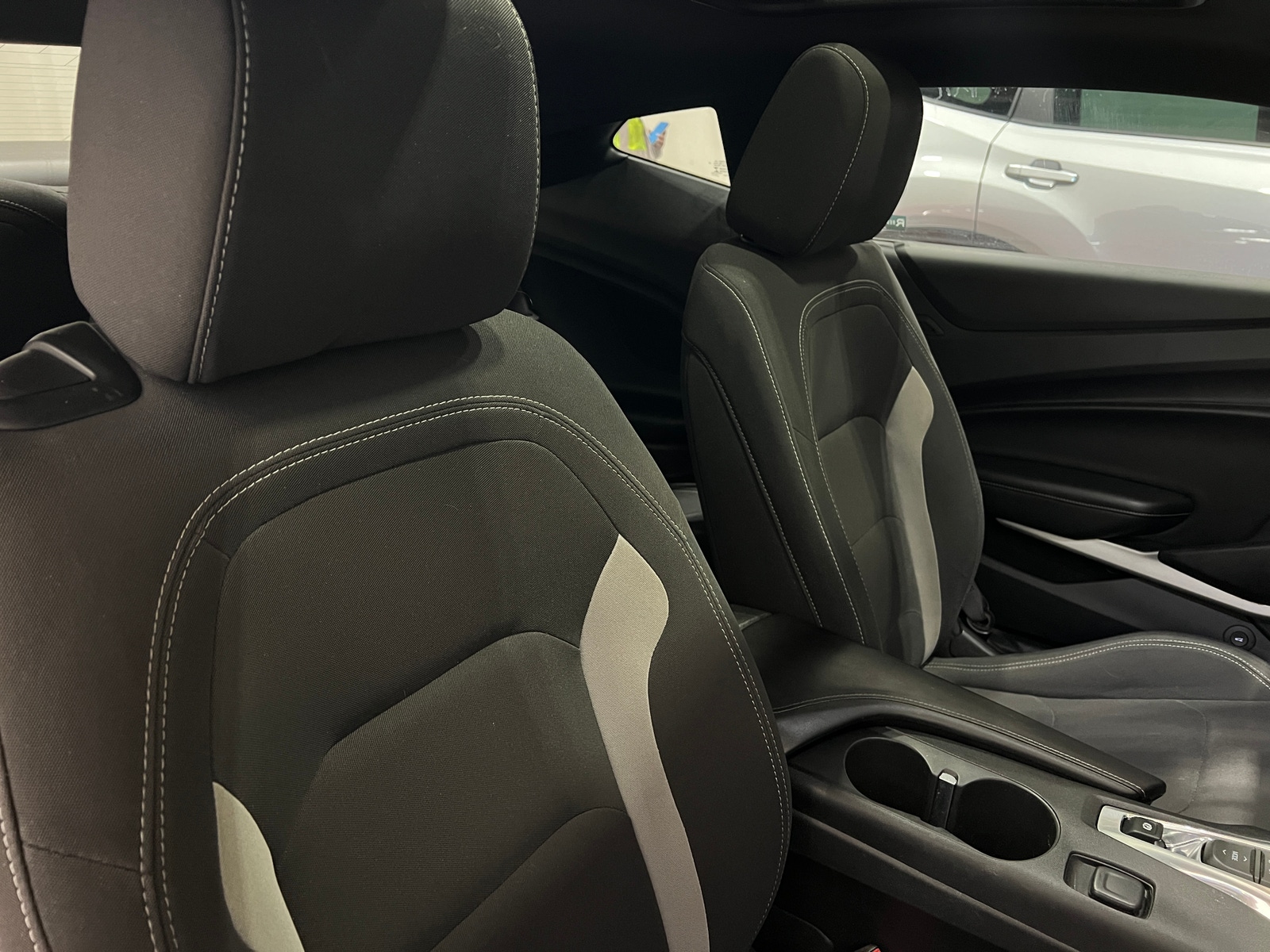 Thumbnail: 2017 Chevrolet Camaro - 2