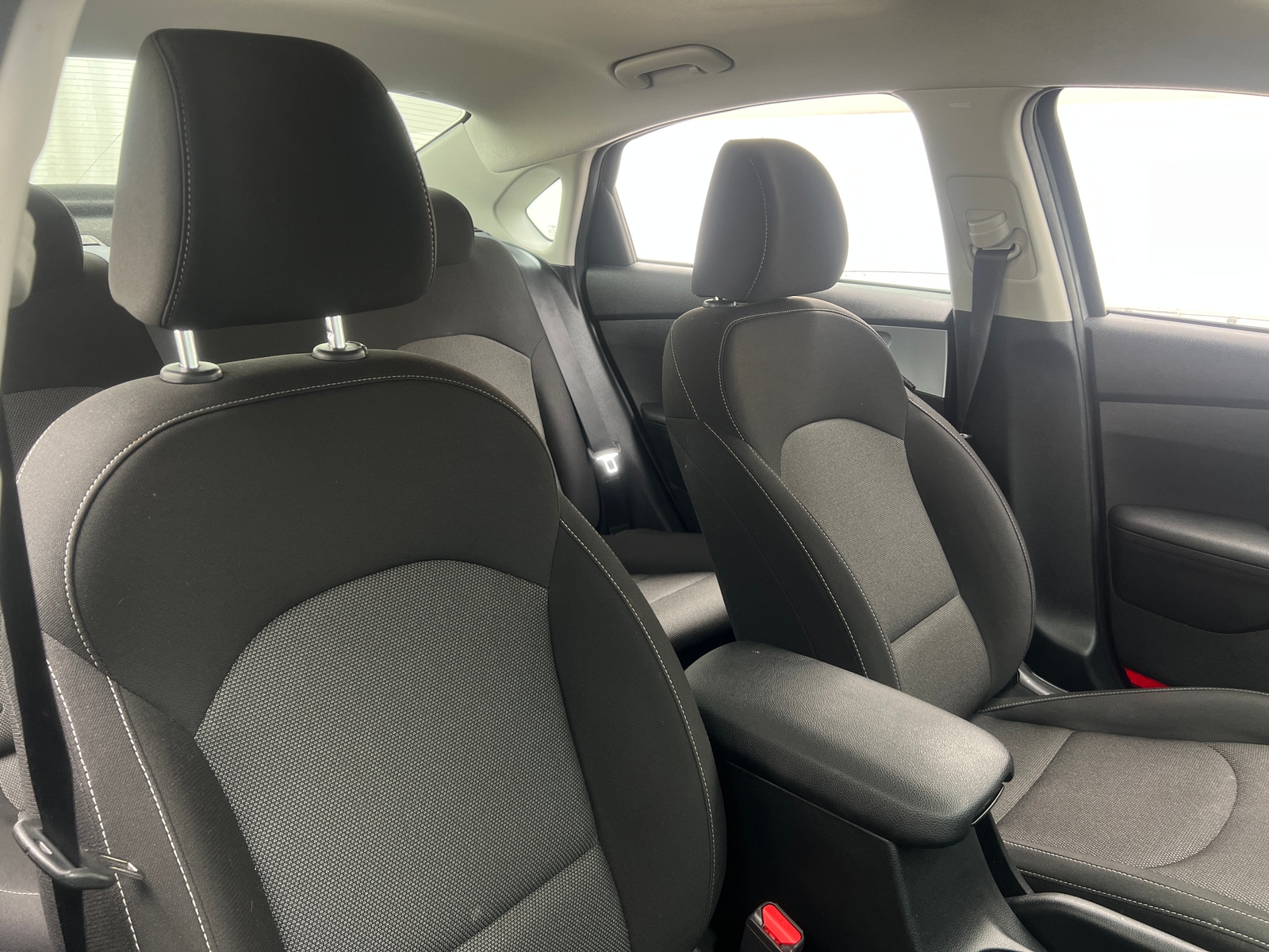 Thumbnail: 2023 Kia Forte - 2