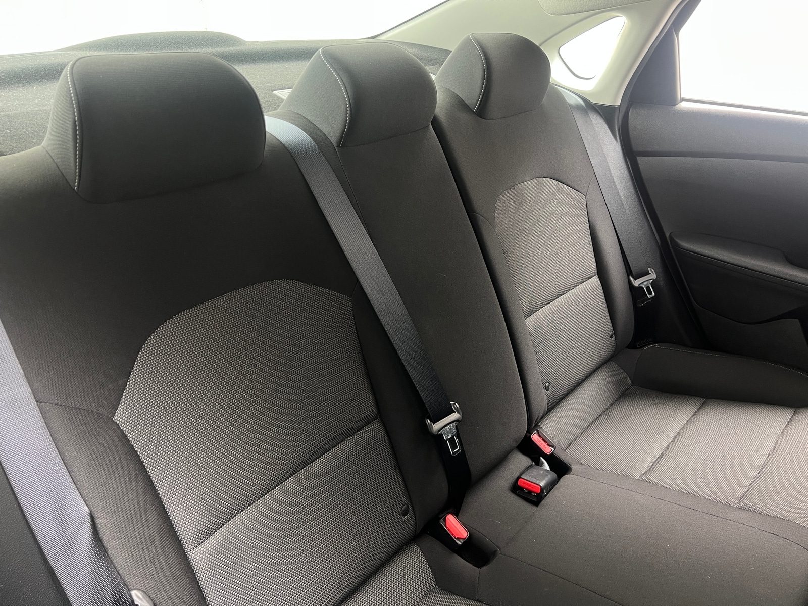 Thumbnail: 2023 Kia Forte - 6