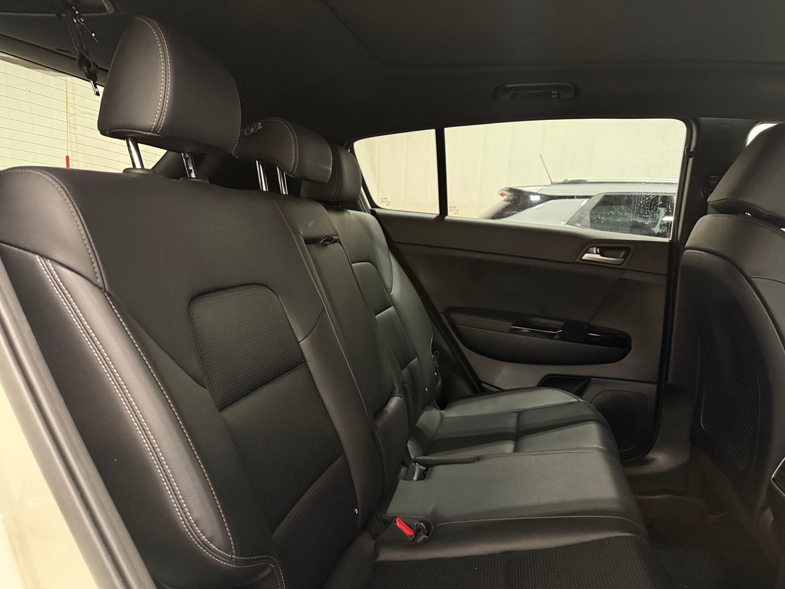 Thumbnail: 2021 Kia Sportage - 5