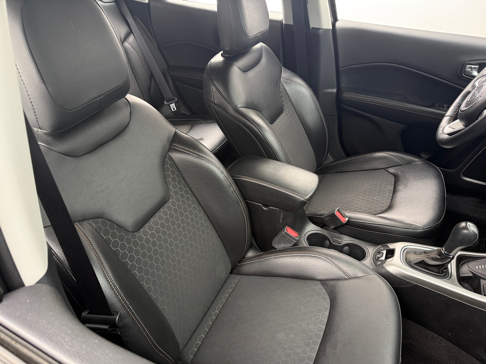 Thumbnail: 2018 Jeep Compass - 2