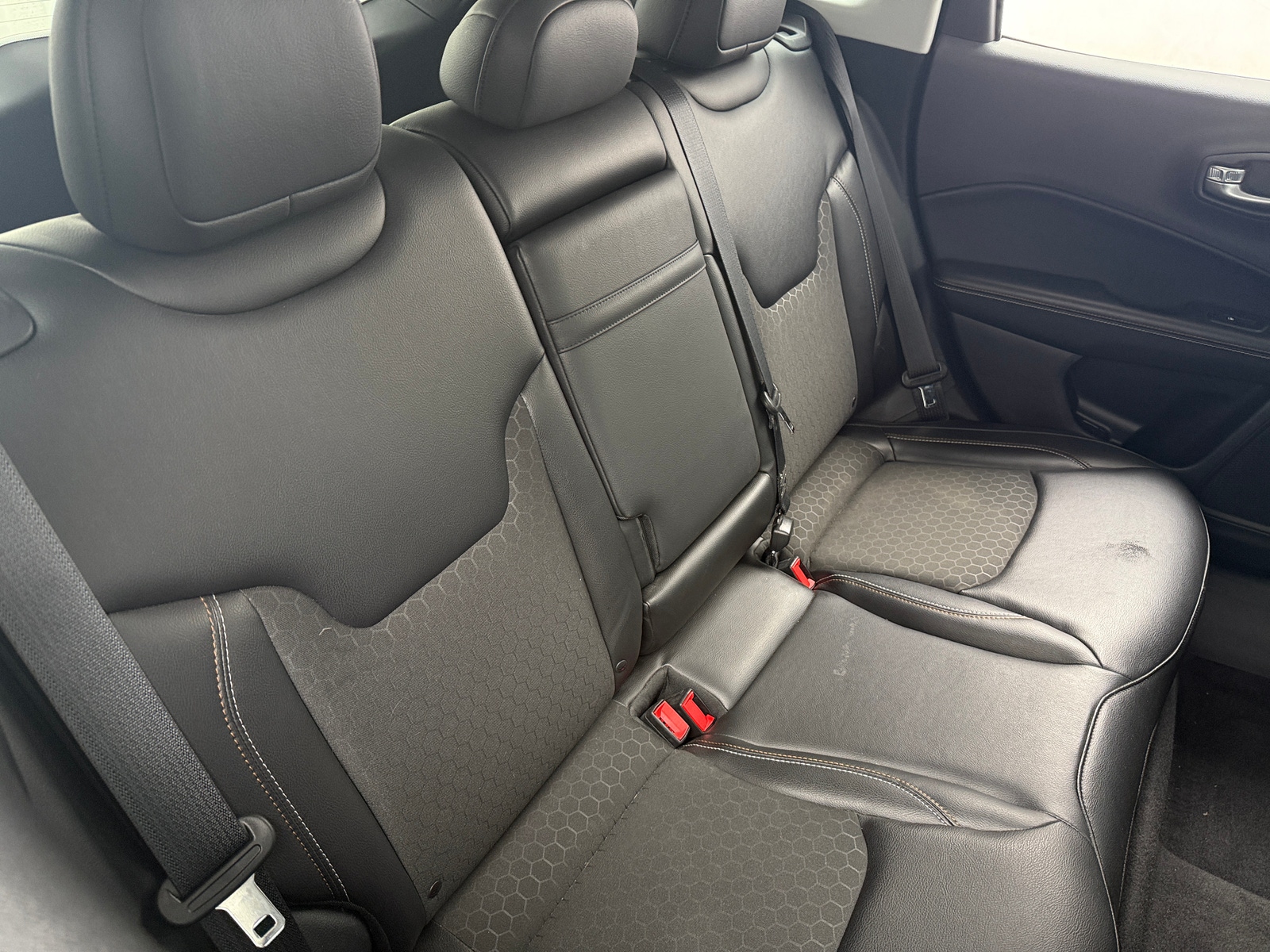 Thumbnail: 2018 Jeep Compass - 6