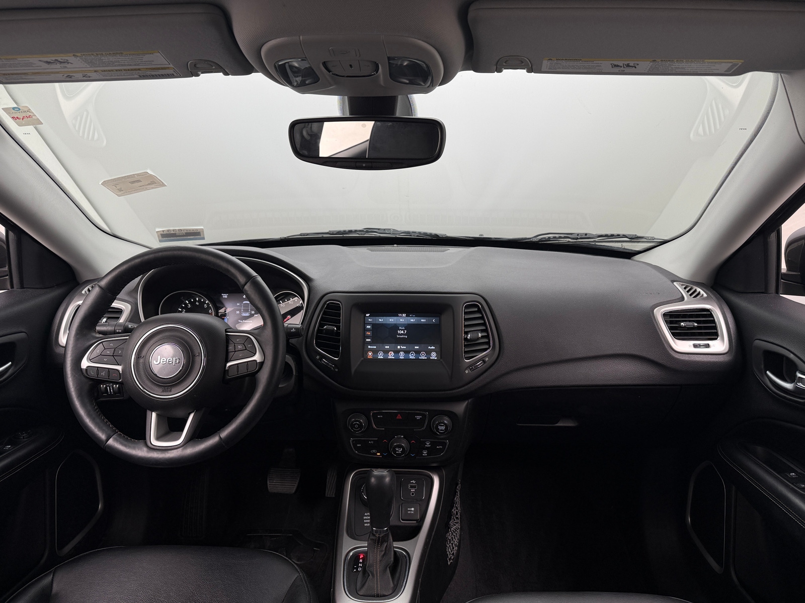 Thumbnail: 2018 Jeep Compass - 3