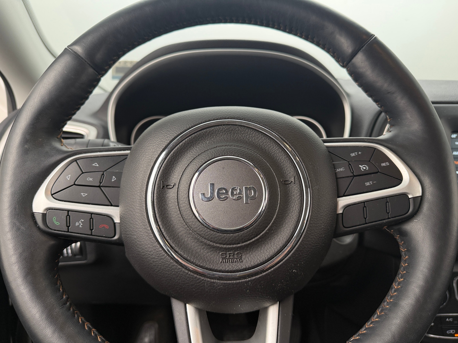 Thumbnail: 2018 Jeep Compass - 5