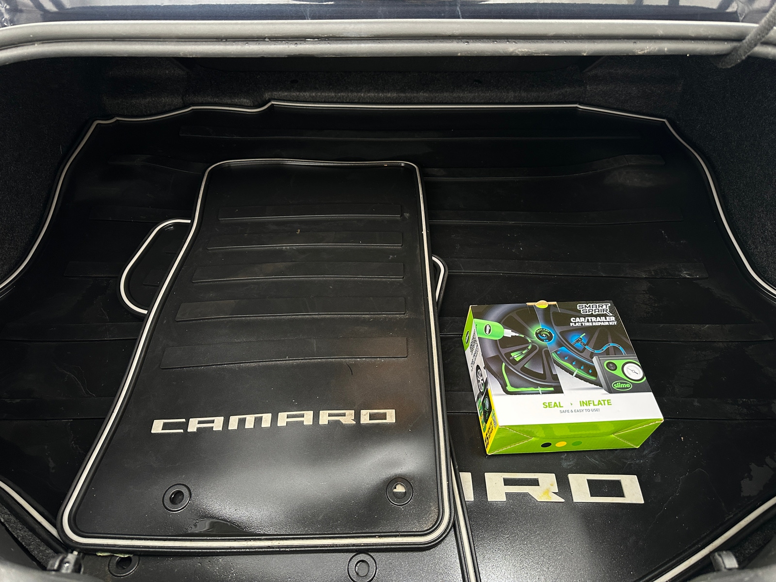 Thumbnail: 2013 Chevrolet Camaro - 4