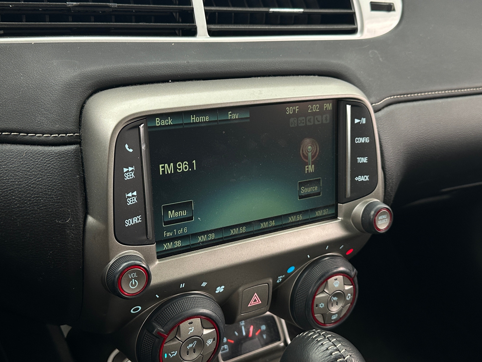 Thumbnail: 2013 Chevrolet Camaro - 2