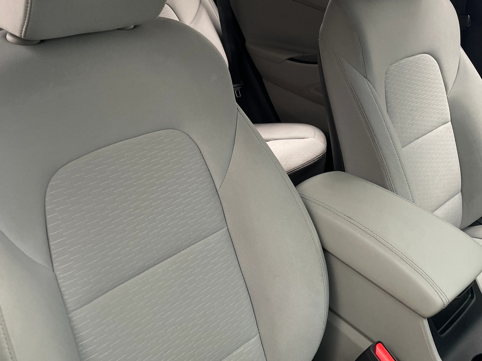 Thumbnail: 2021 Hyundai Tucson - 2