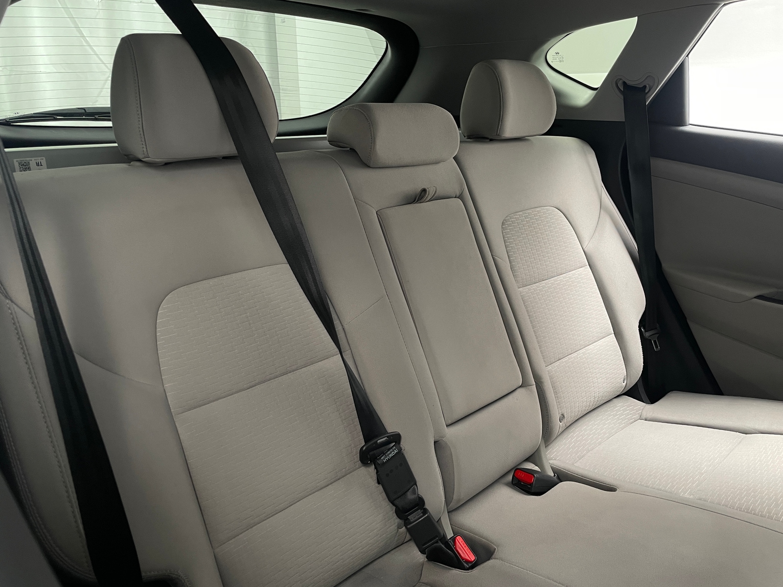 Thumbnail: 2021 Hyundai Tucson - 6