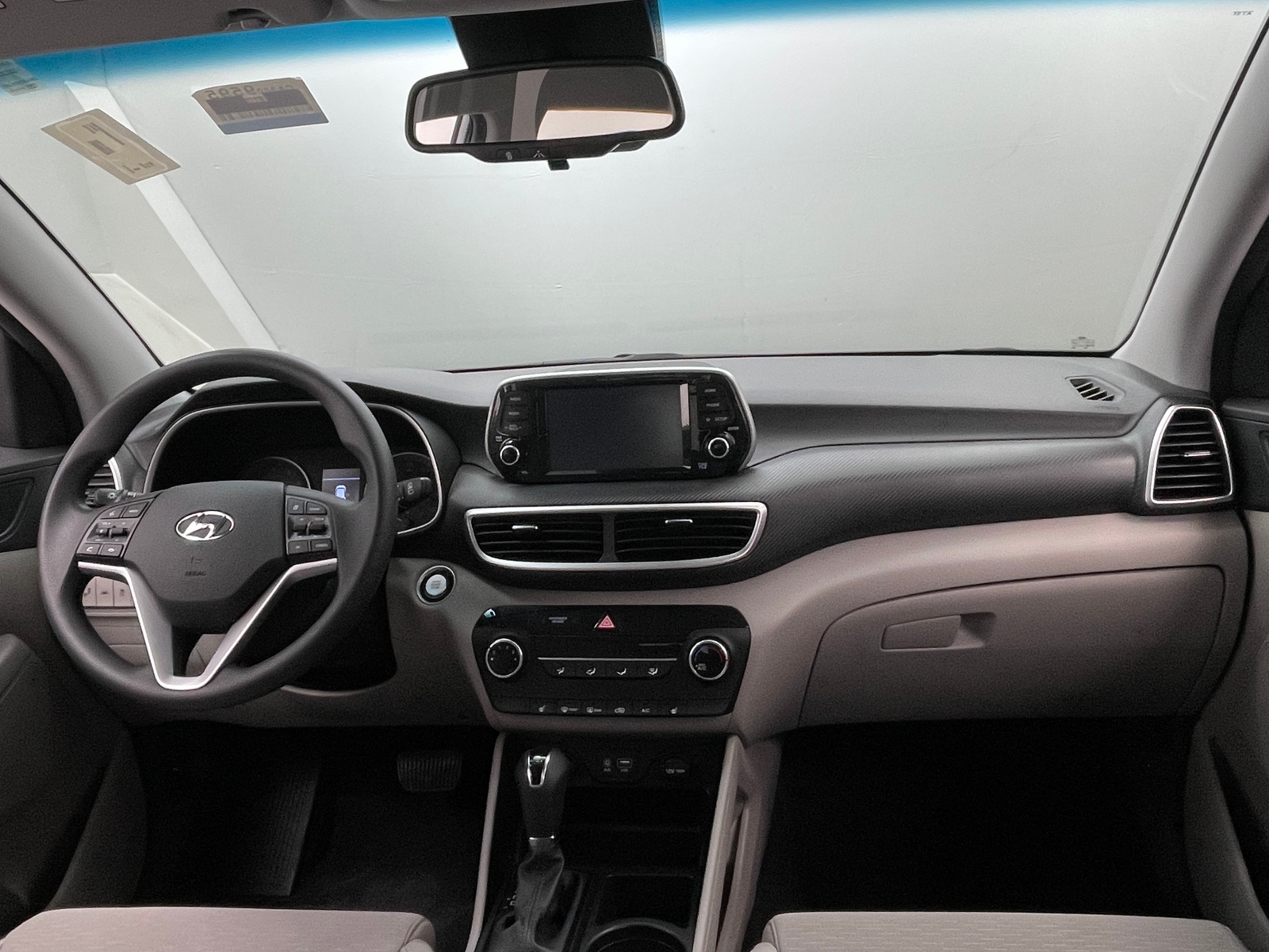 Thumbnail: 2021 Hyundai Tucson - 3