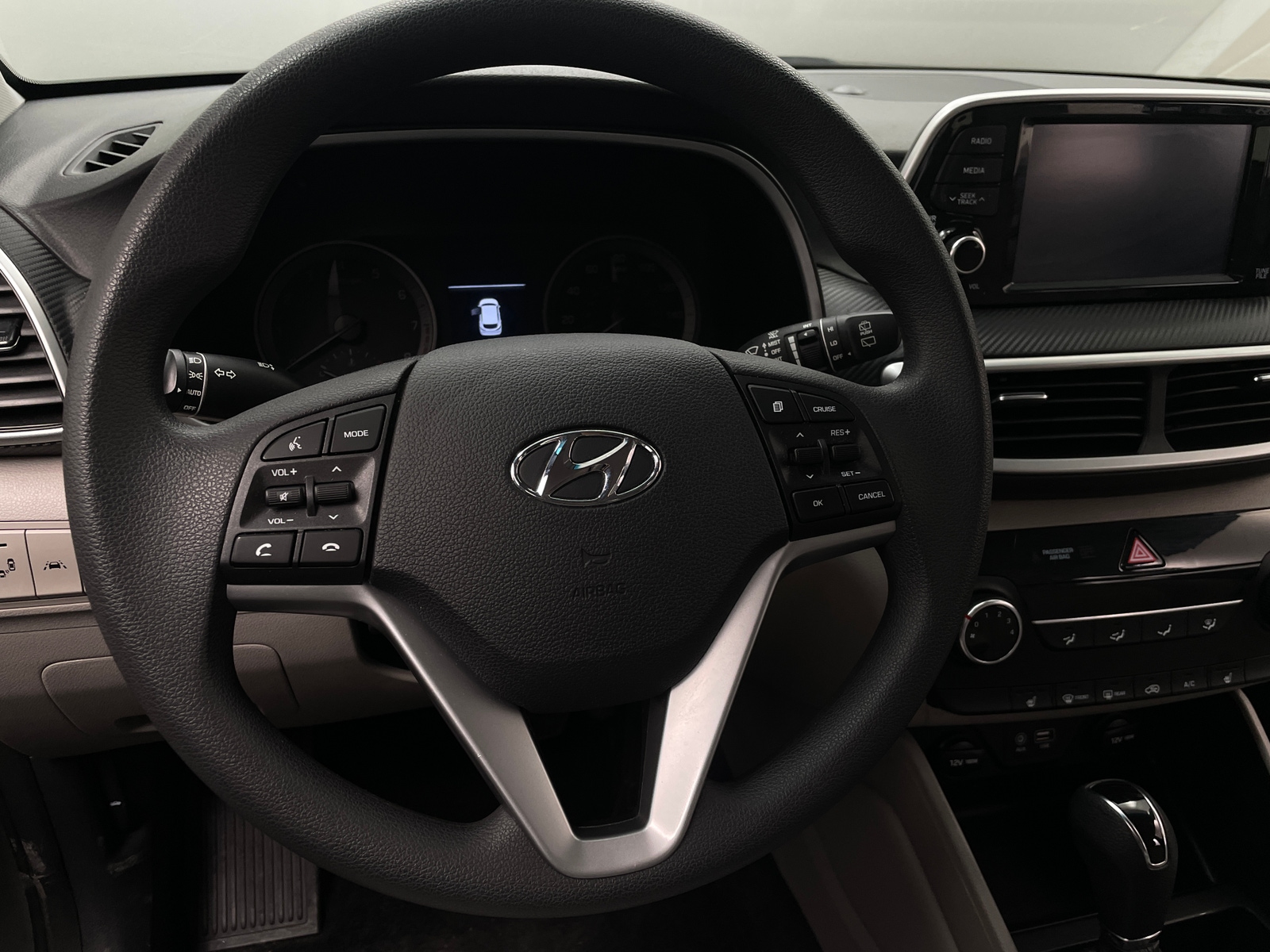Thumbnail: 2021 Hyundai Tucson - 5