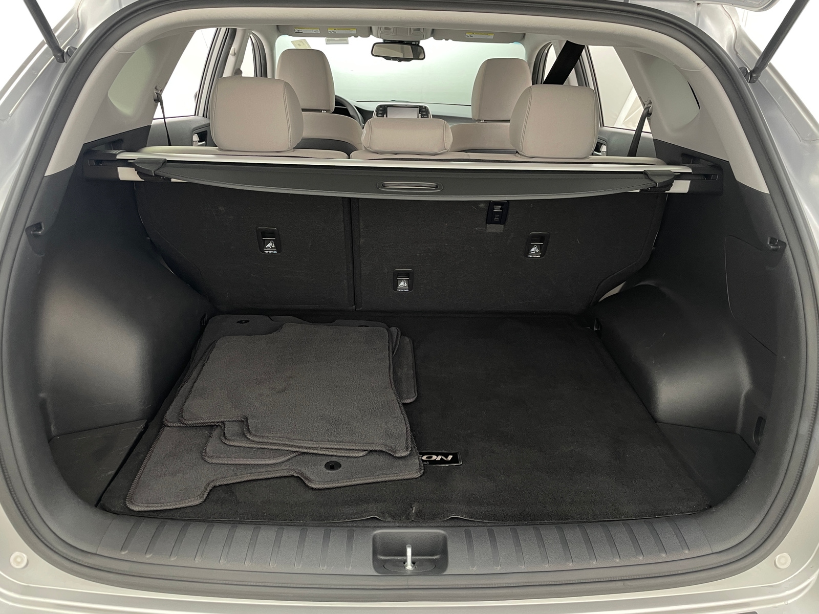 Thumbnail: 2021 Hyundai Tucson - 7