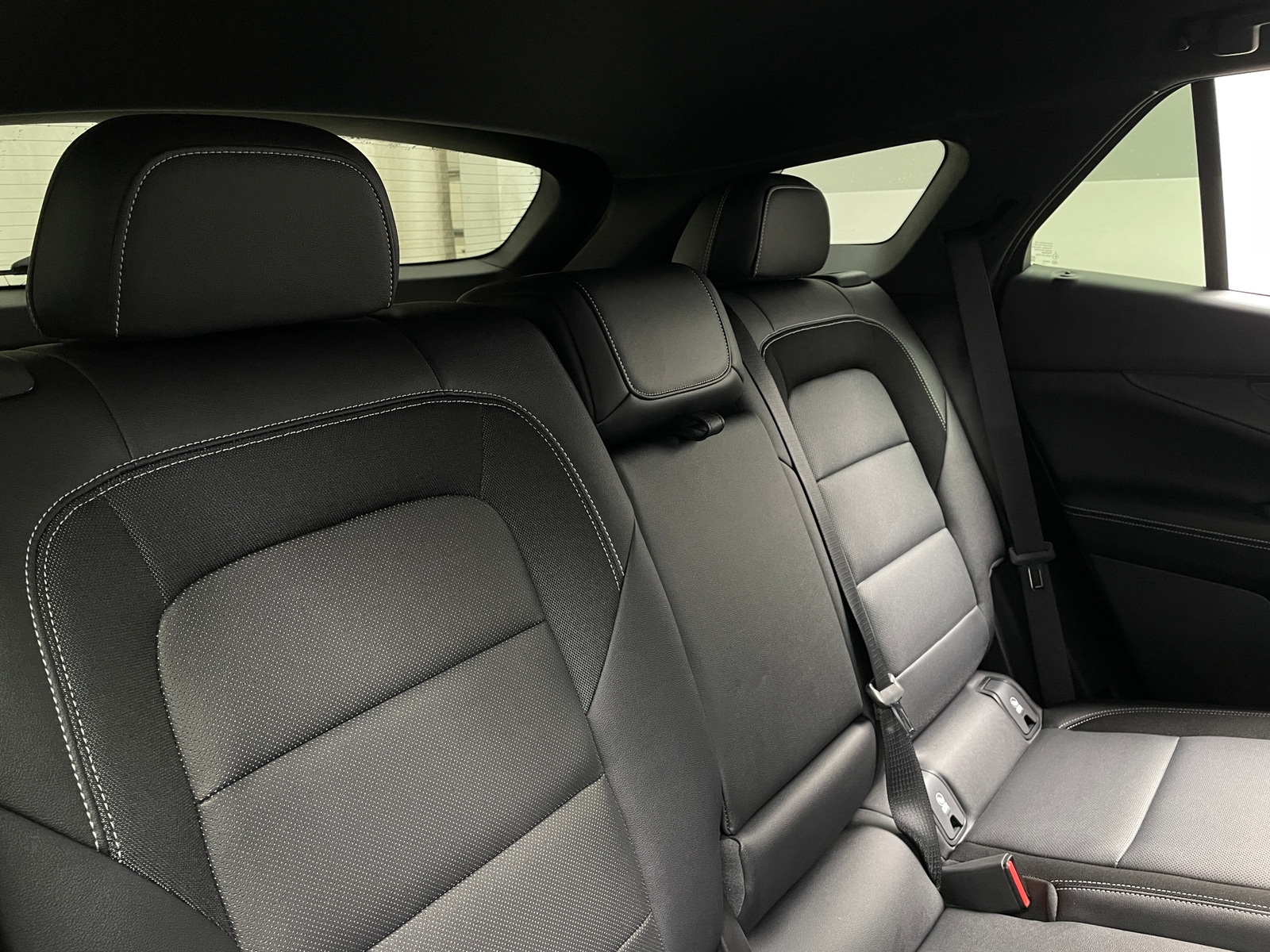 Thumbnail: 2025 Chevrolet Blazer EV - 6