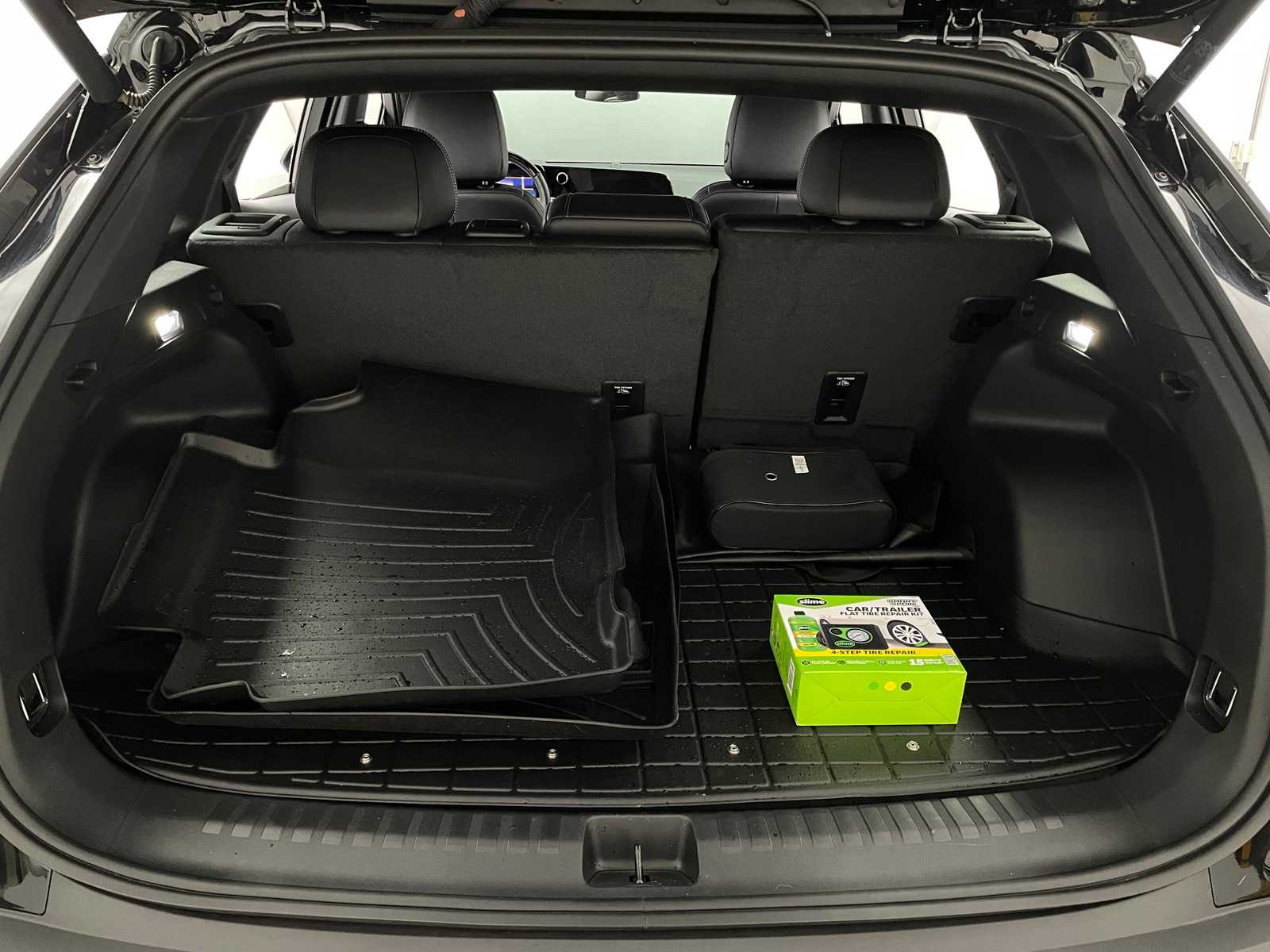 Thumbnail: 2025 Chevrolet Blazer EV - 7