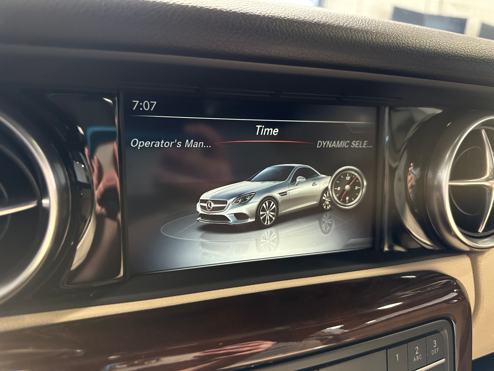 Thumbnail: 2018 Mercedes-Benz SLC - 2