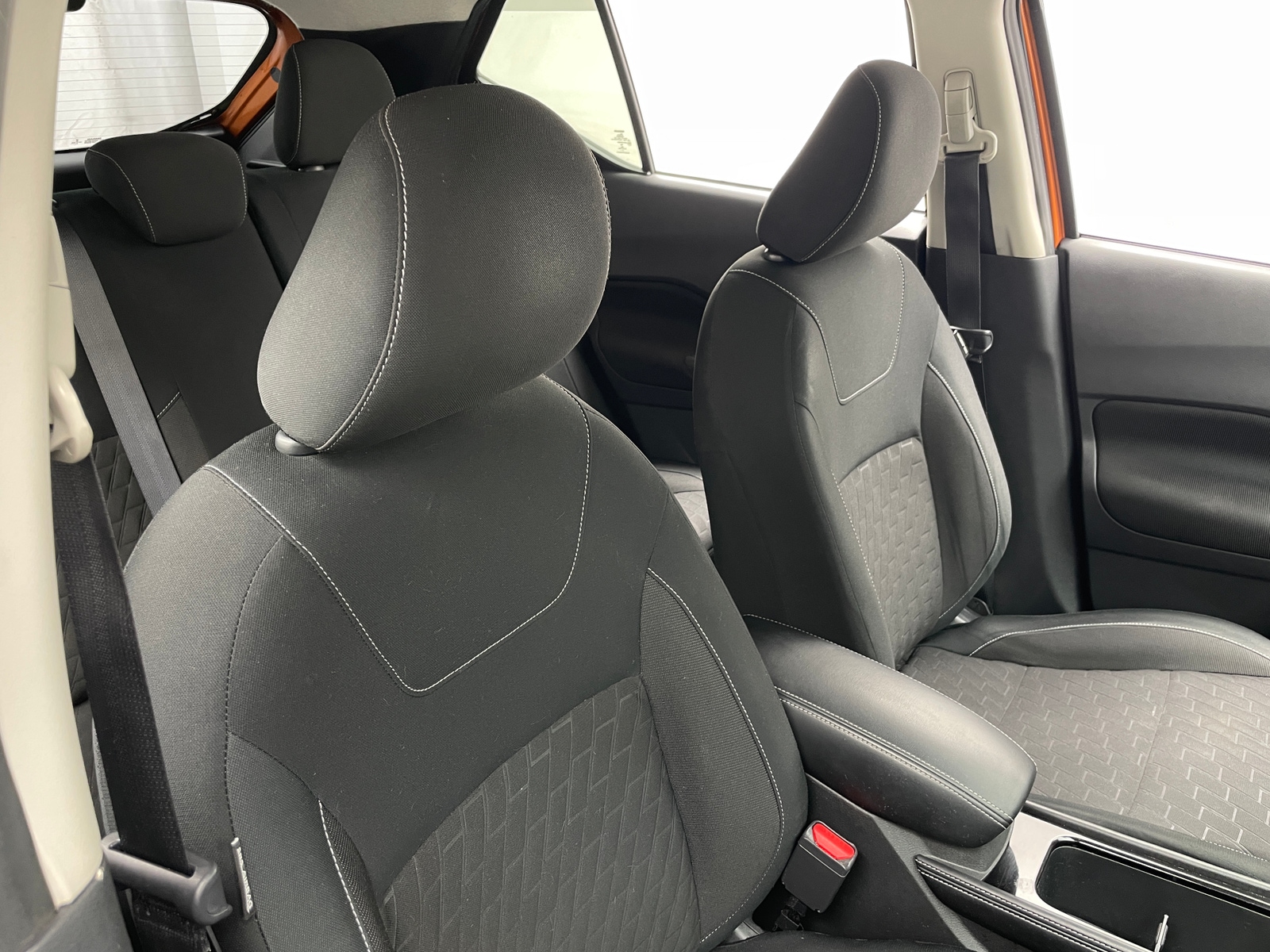 Thumbnail: 2021 Nissan Kicks - 2