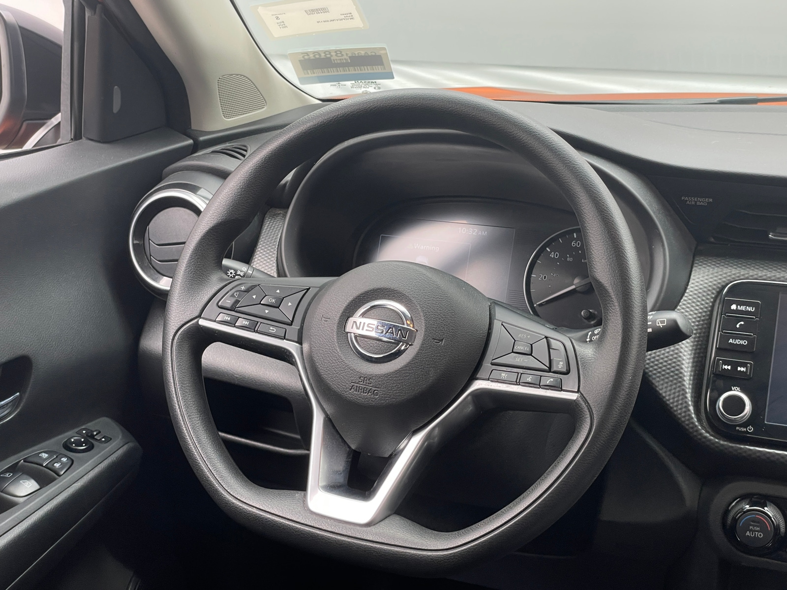 Thumbnail: 2021 Nissan Kicks - 5