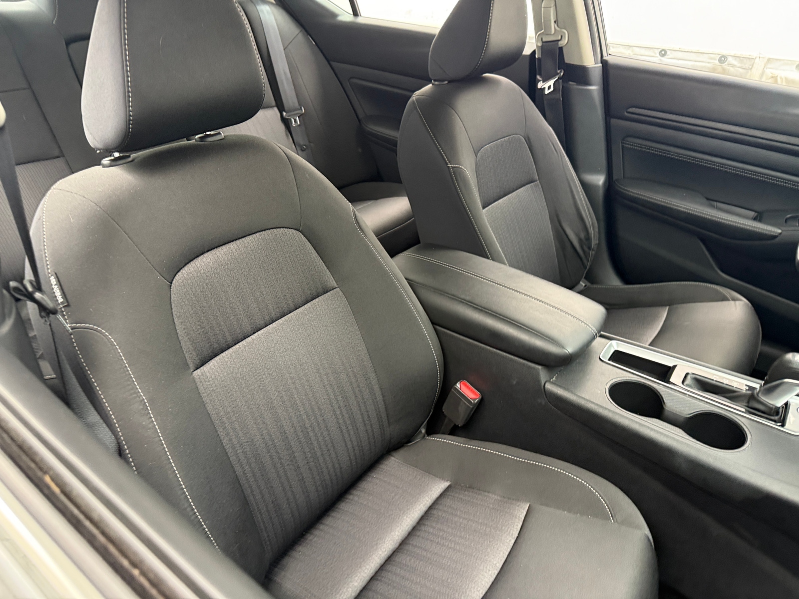 Thumbnail: 2020 Nissan Altima - 2