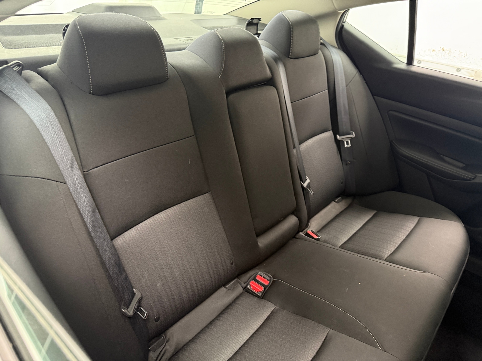 Thumbnail: 2020 Nissan Altima - 6