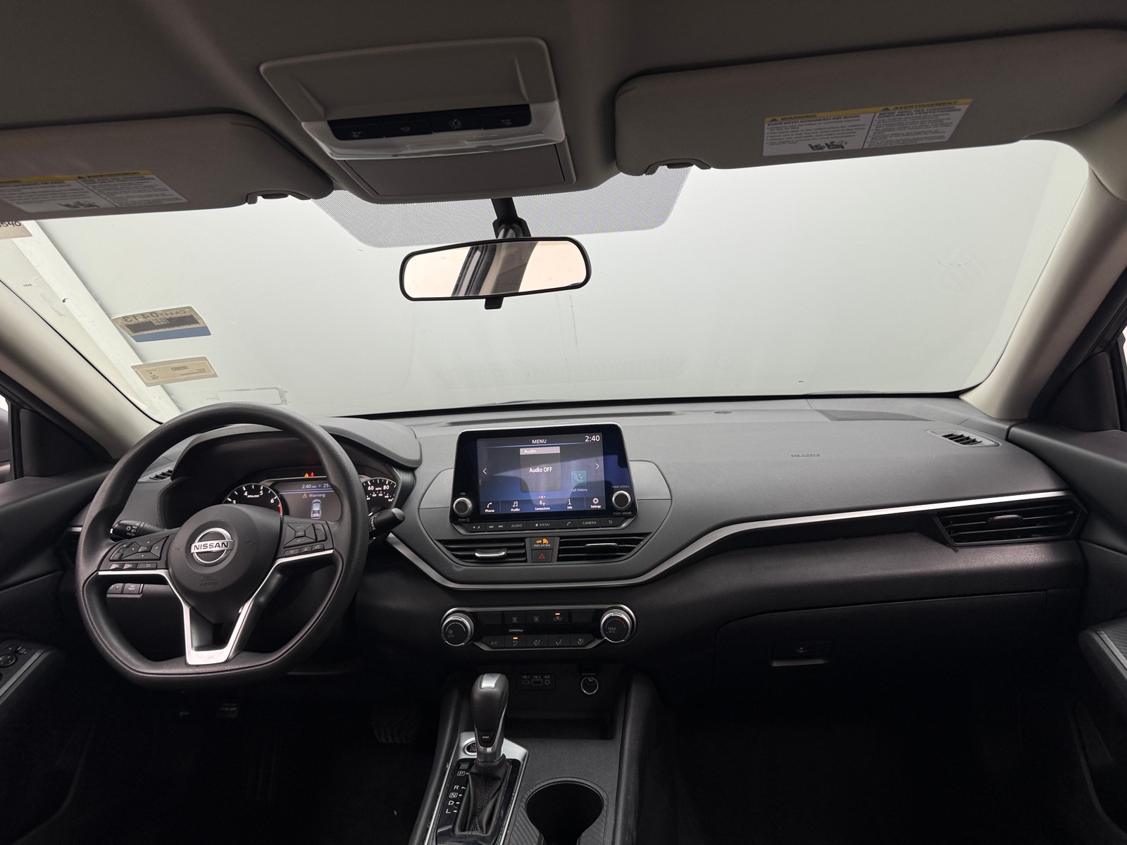 Thumbnail: 2020 Nissan Altima - 3