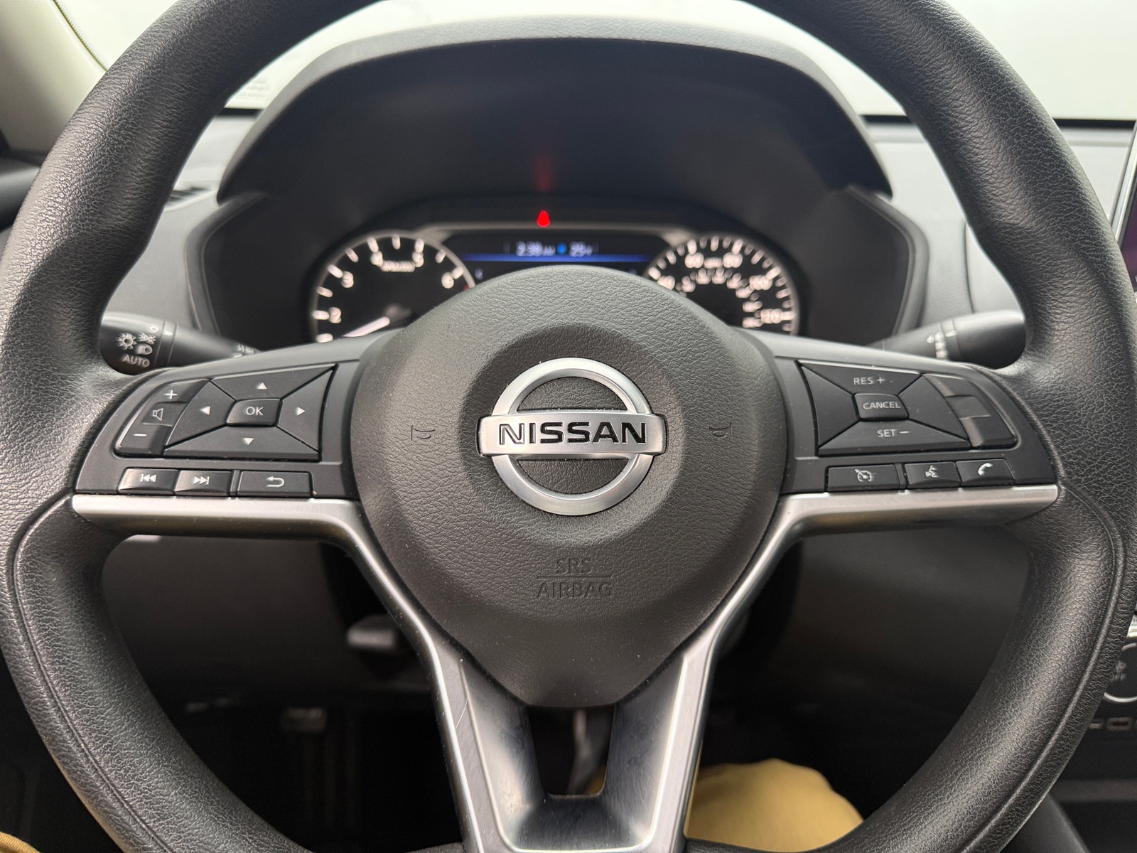 Thumbnail: 2020 Nissan Altima - 5