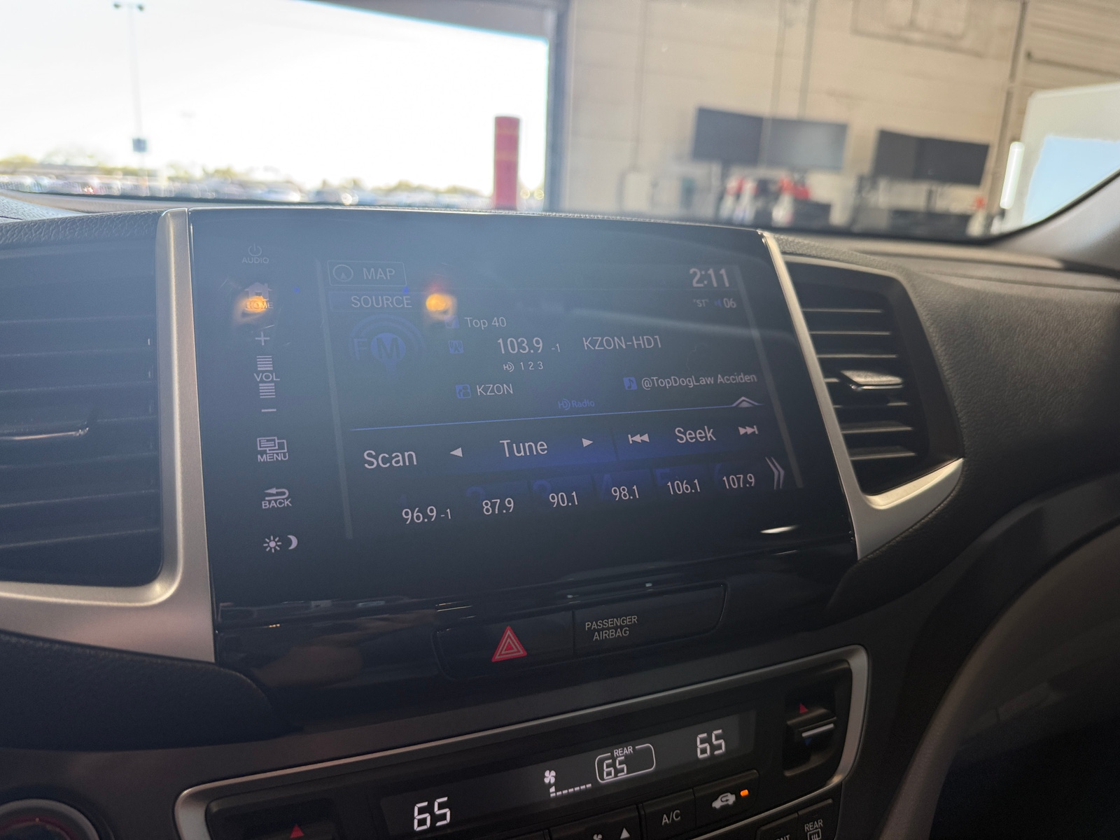 Thumbnail: 2019 Honda Ridgeline - 3