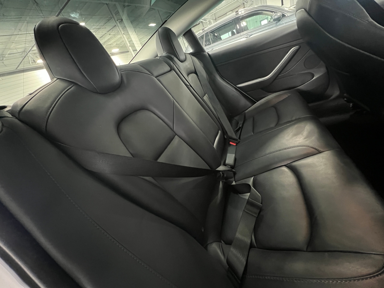 Thumbnail: 2023 Tesla Model 3 - 5