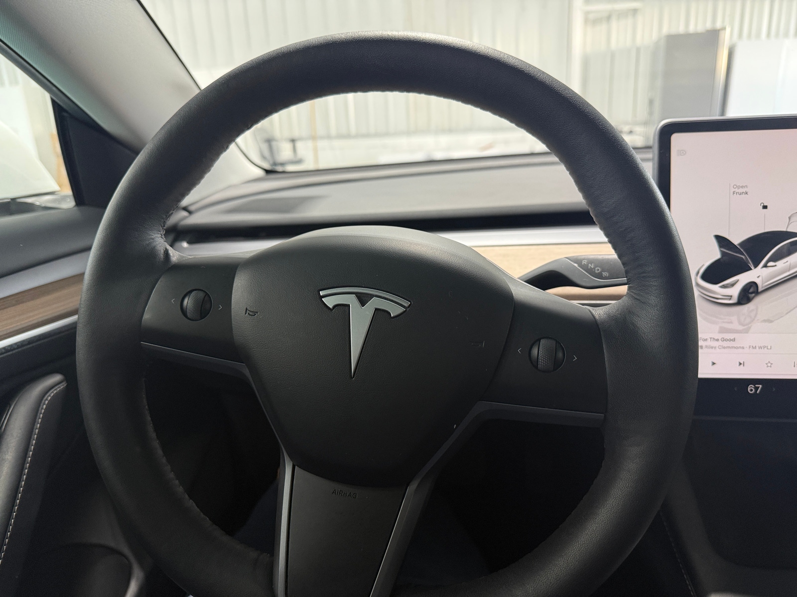 Thumbnail: 2023 Tesla Model 3 - 4