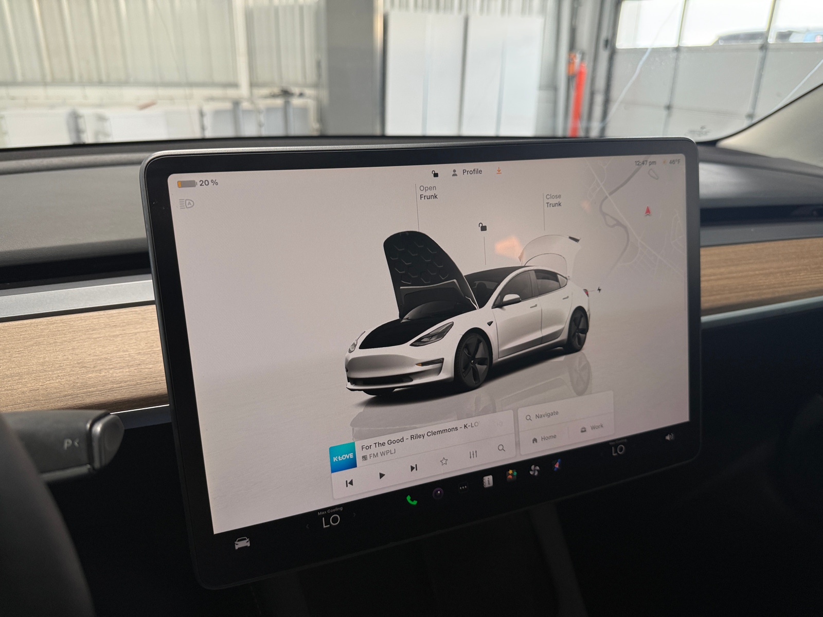 Thumbnail: 2023 Tesla Model 3 - 3