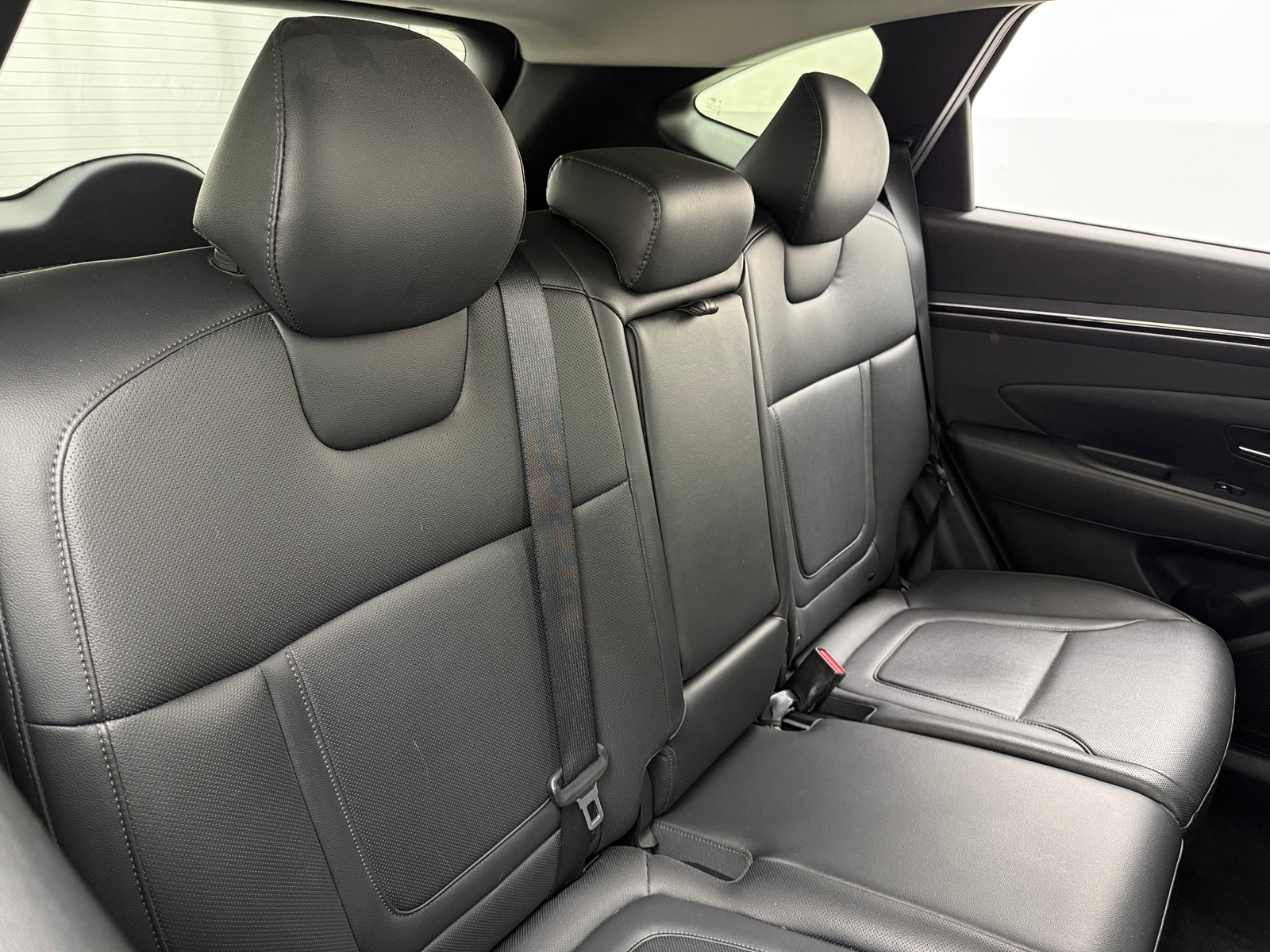 Thumbnail: 2023 Hyundai Tucson - 5