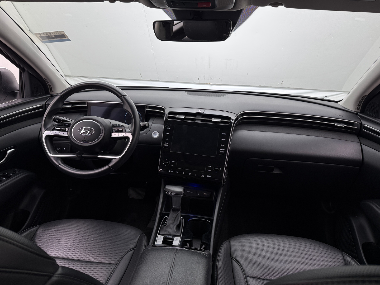 Thumbnail: 2023 Hyundai Tucson - 2