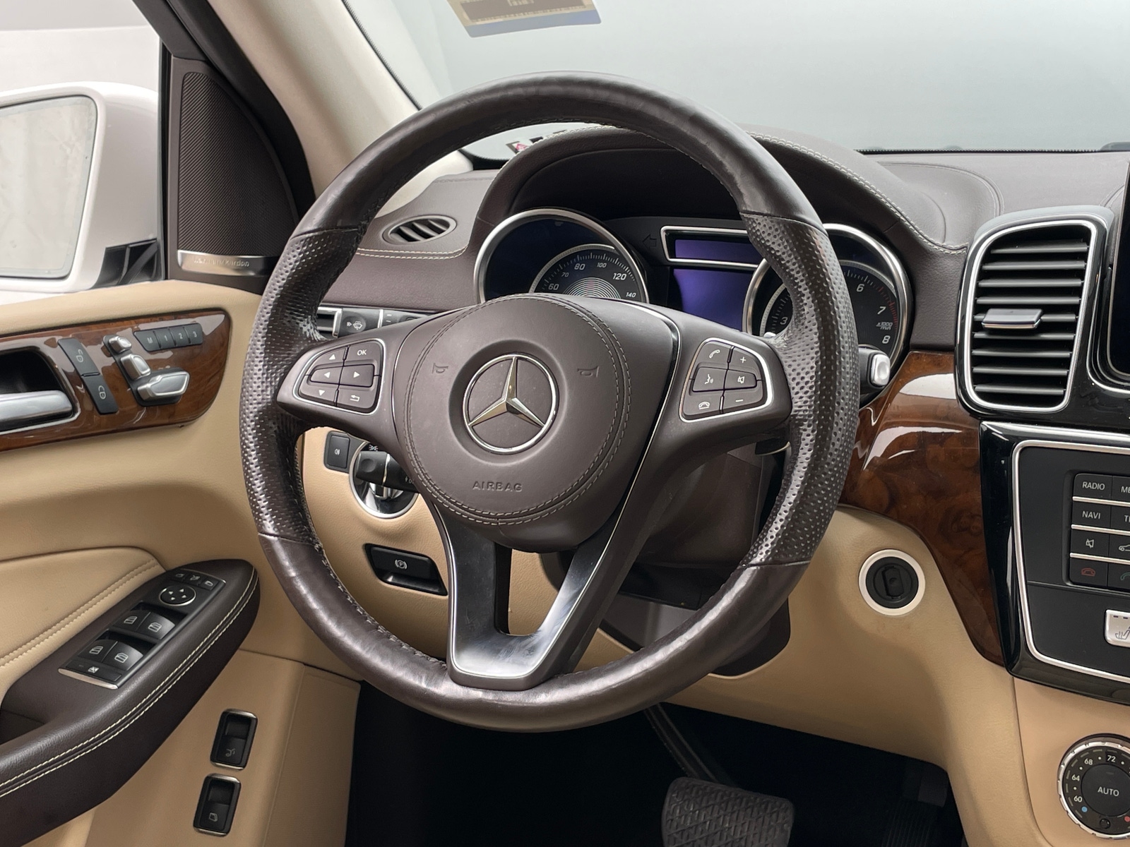 Thumbnail: 2019 Mercedes-Benz GLS - 5