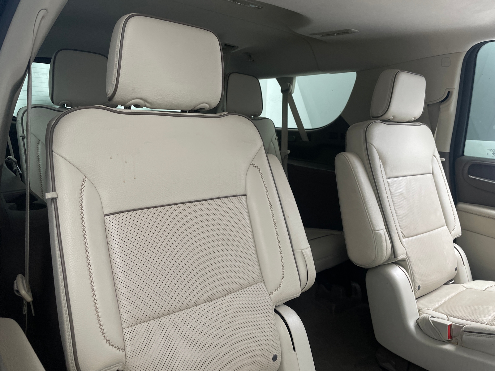 Thumbnail: 2021 GMC Yukon XL - 5