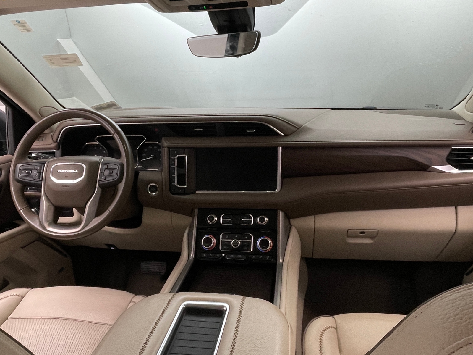 Thumbnail: 2021 GMC Yukon XL - 2