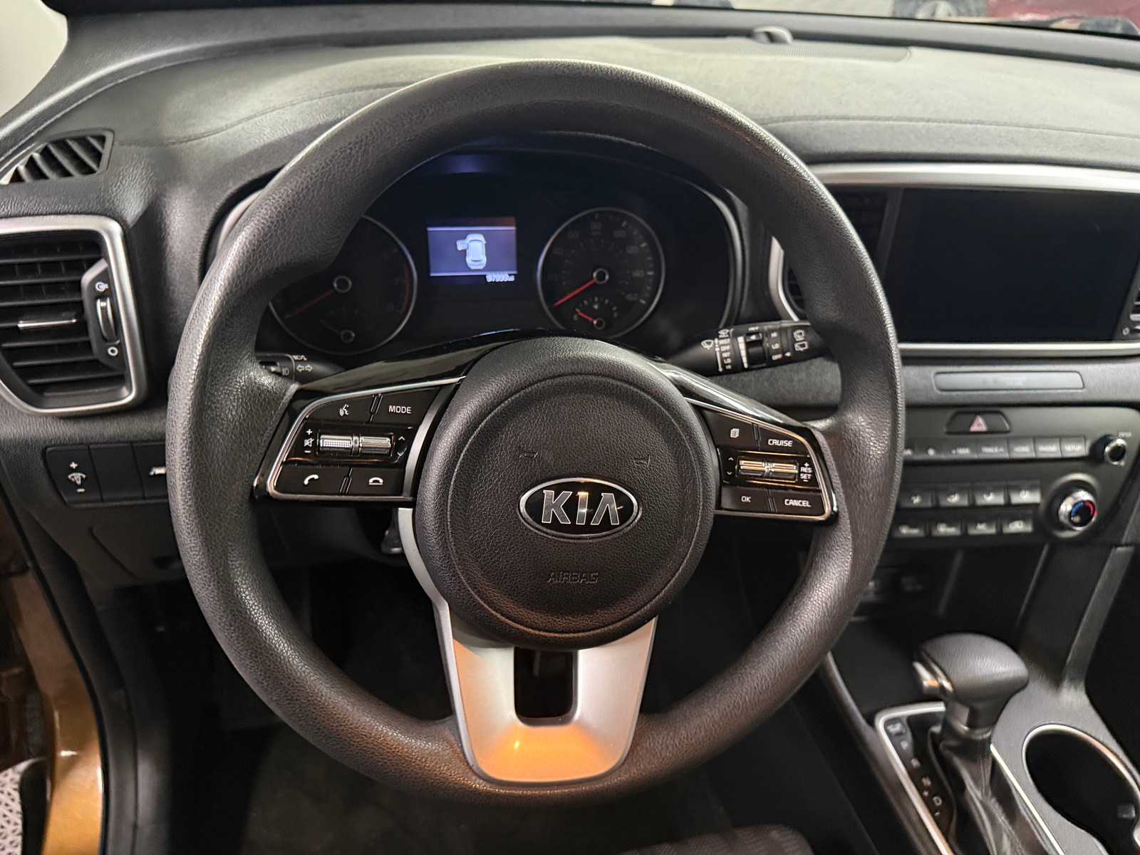 Thumbnail: 2020 Kia Sportage - 5