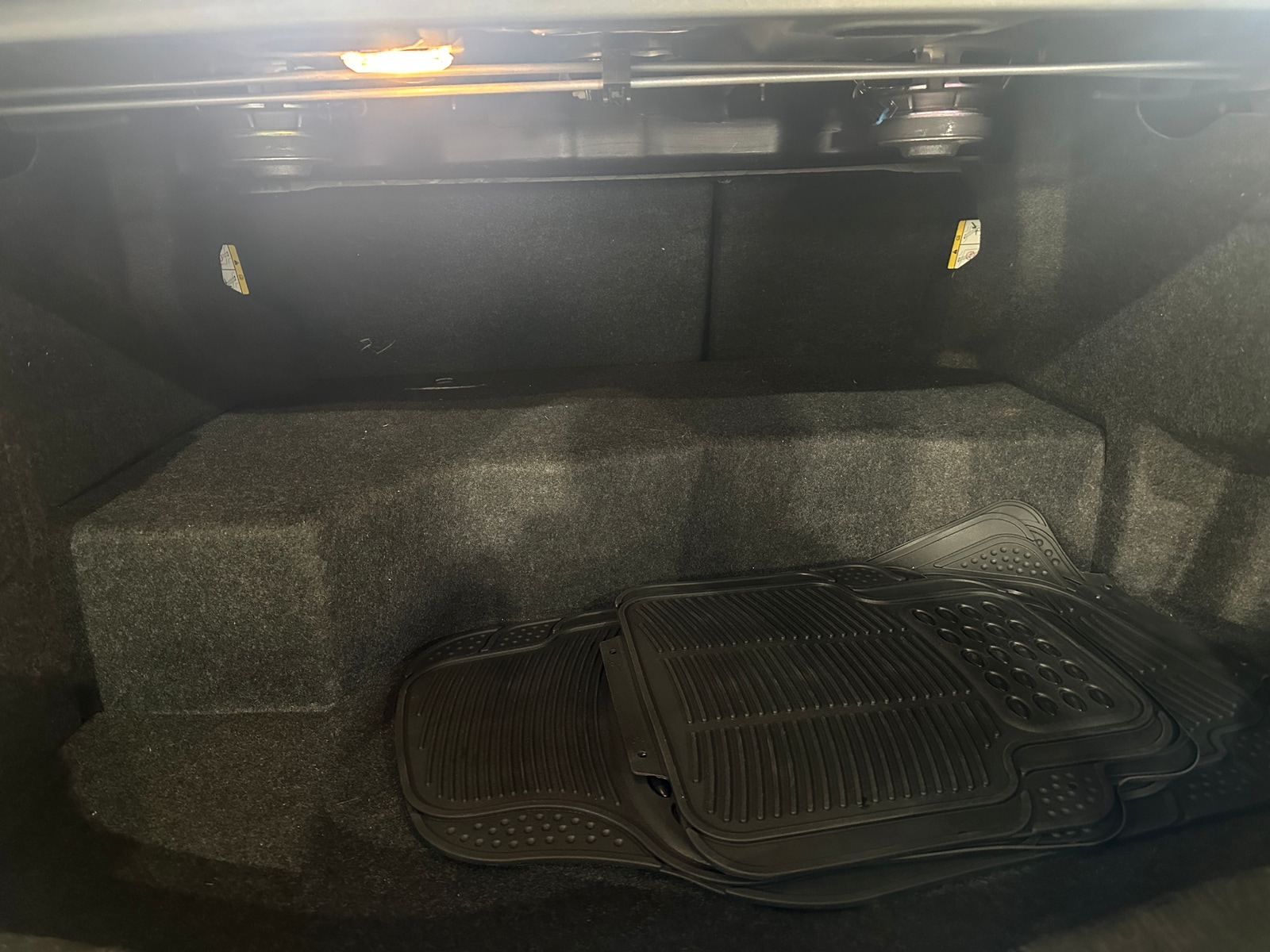 Thumbnail: 2018 Ford Fusion - 6