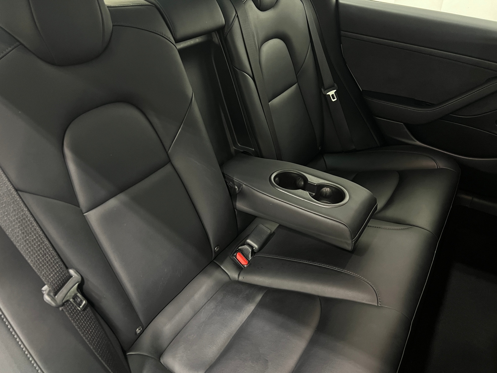 Thumbnail: 2020 Tesla Model 3 - 5