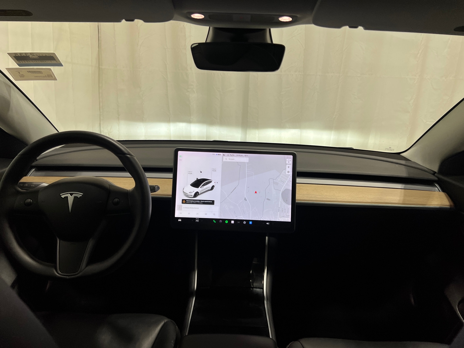 Thumbnail: 2020 Tesla Model 3 - 2
