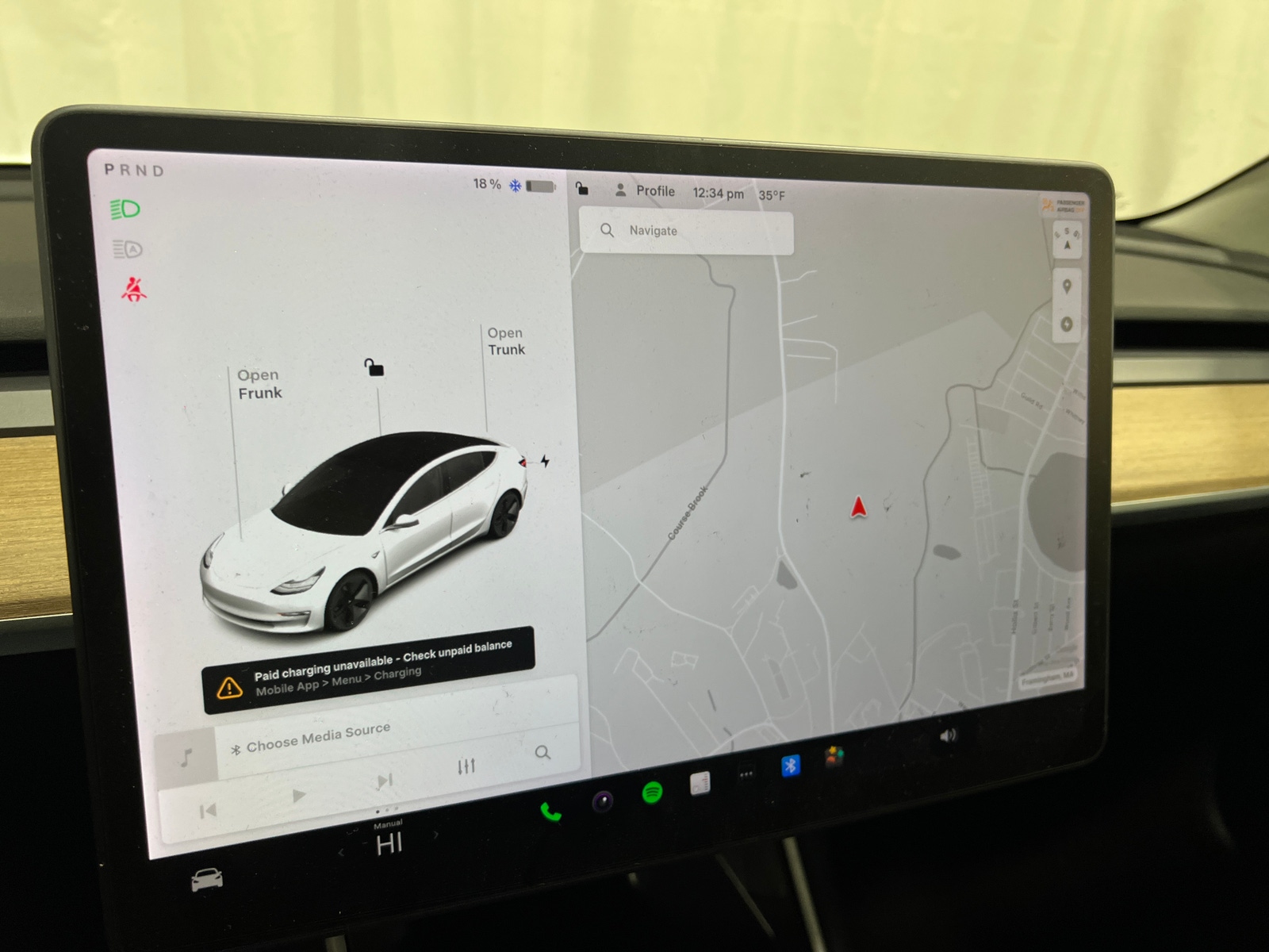 Thumbnail: 2020 Tesla Model 3 - 3