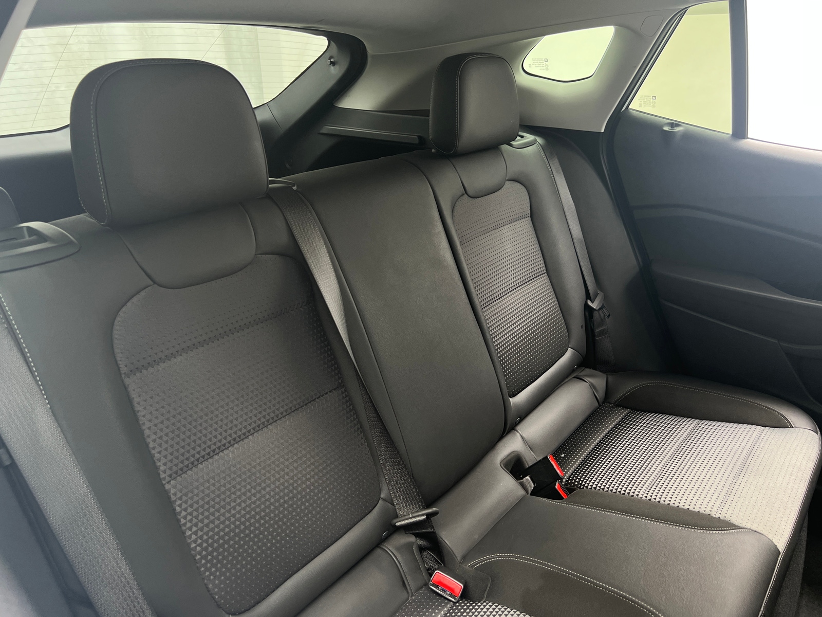 Thumbnail: 2025 Chevrolet Trax - 6