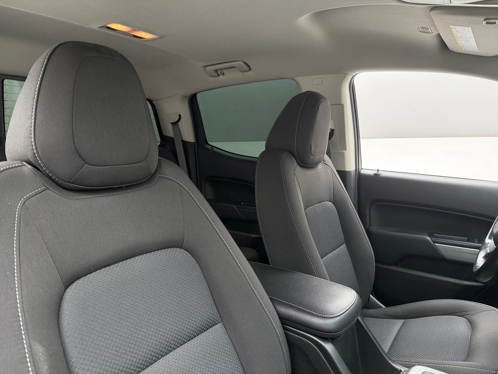 Thumbnail: 2018 Chevrolet Colorado - 2