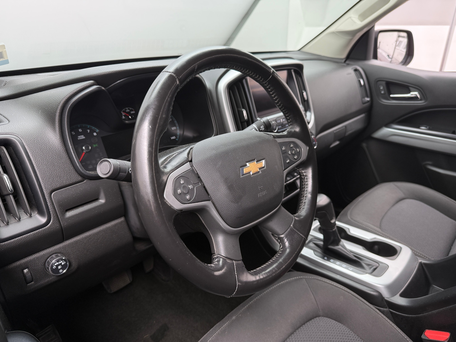 Thumbnail: 2018 Chevrolet Colorado - 5