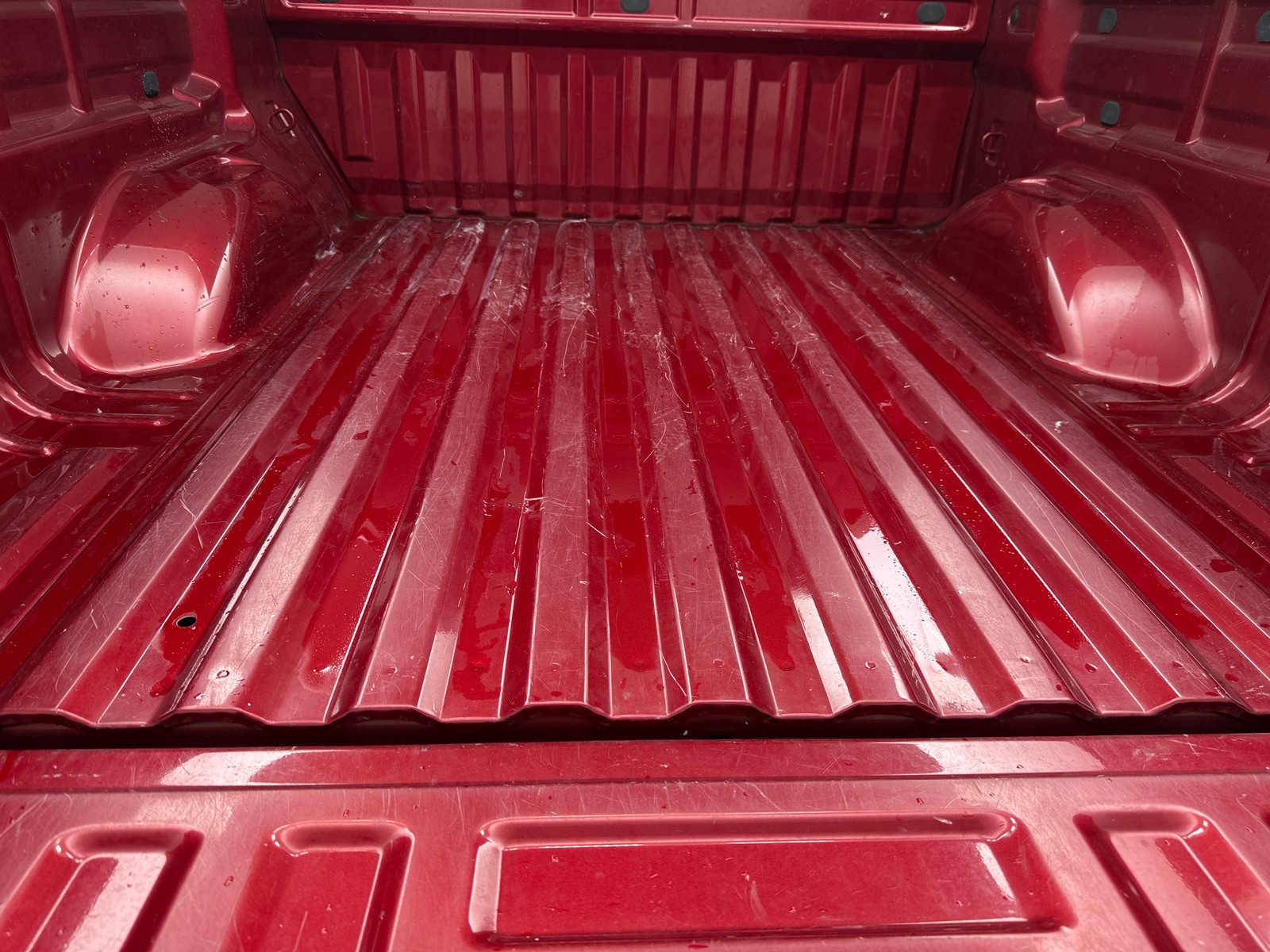 Thumbnail: 2018 Chevrolet Colorado - 7