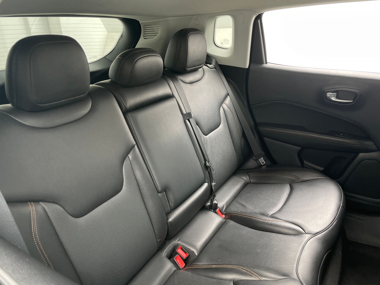 Thumbnail: 2021 Jeep Compass - 5