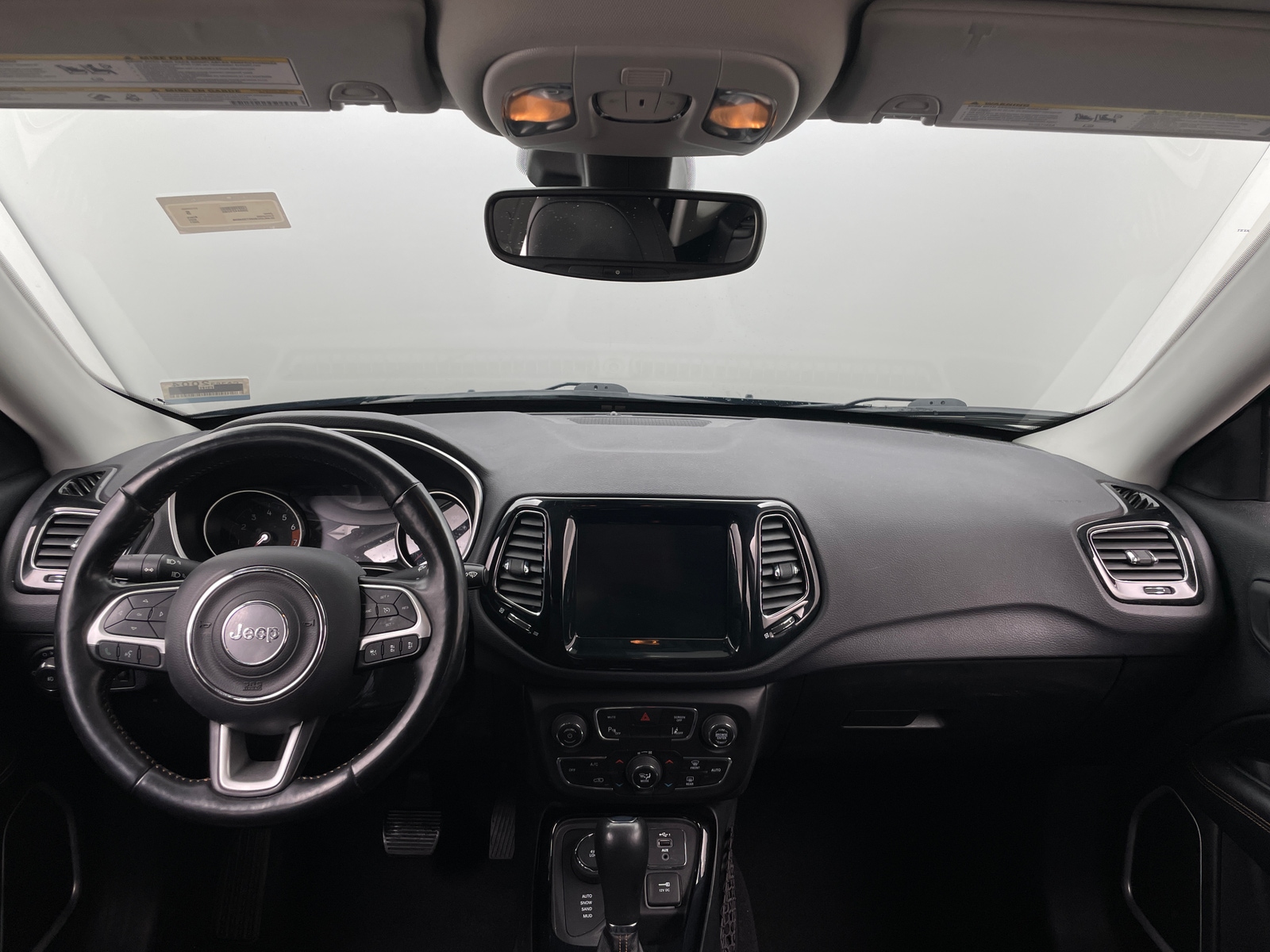 Thumbnail: 2021 Jeep Compass - 2